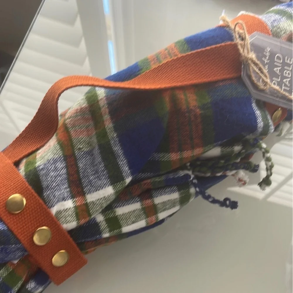 Sur La Table Picnic Blanket
